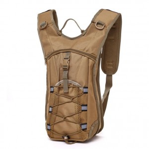 Рюкзак 14L Lightweight Tactical Hiking 24x41x14cm [Anbison Sports]